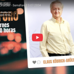 Claus Kobrich inicio alianza radio